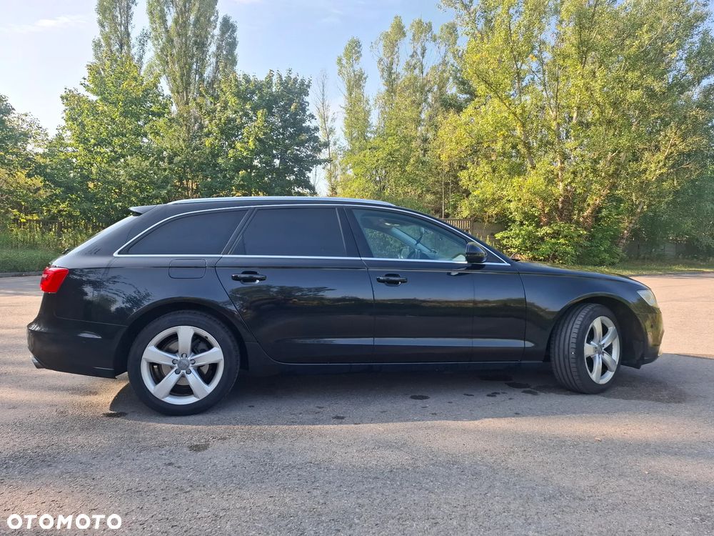Audi A6 ver-3-0-tdi-multitronic - 8