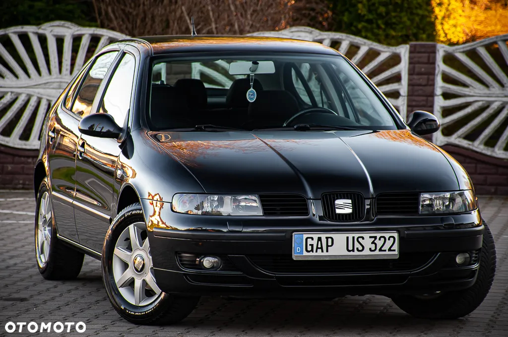 Seat Leon - 7