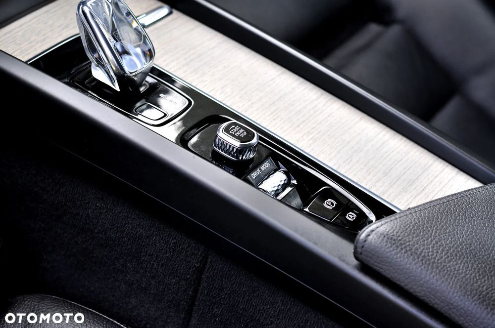 Volvo XC 60 B4 D Geartronic Inscription - 33