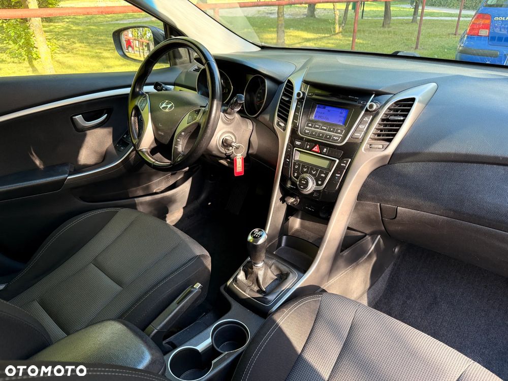 Hyundai i30 - 18