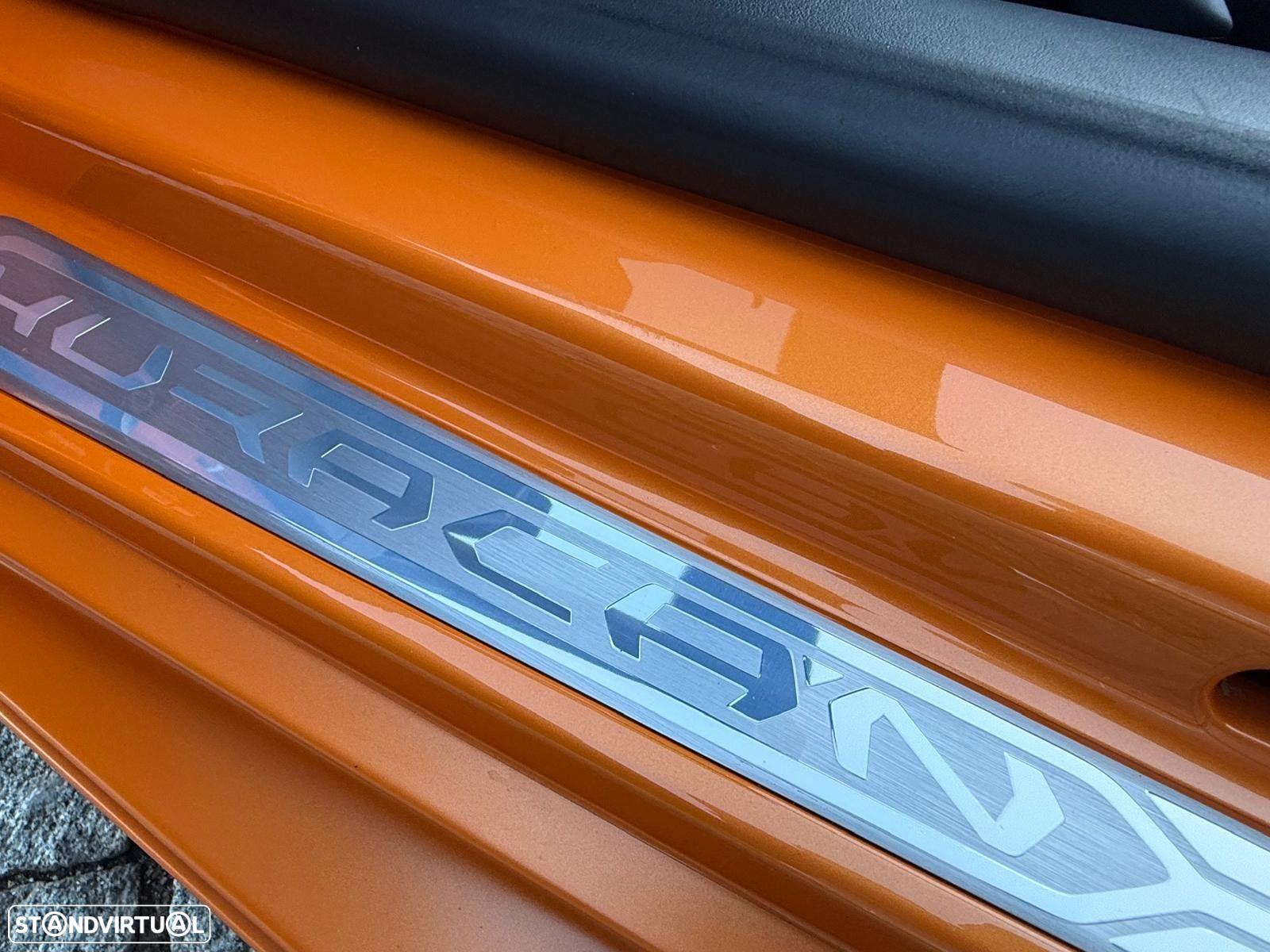 Lamborghini Huracán Spyder EVO - 45