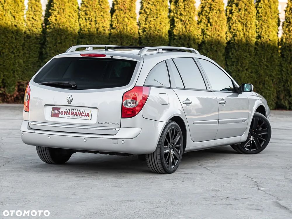 Renault Laguna 2.0 16V Turbo GT - 13