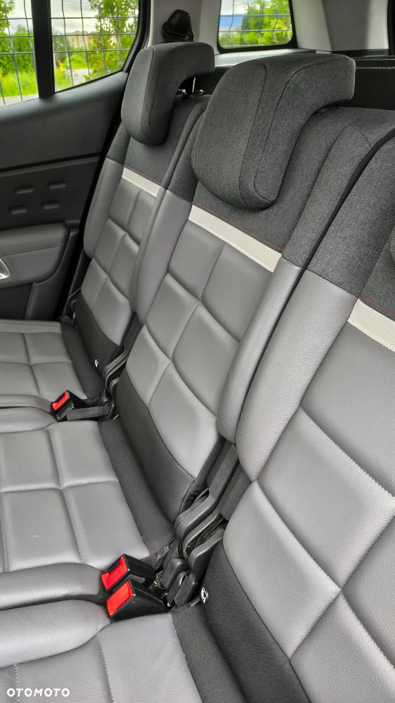 Citroën C5 Aircross 1.5 BlueHDi Shine EAT8 - 9