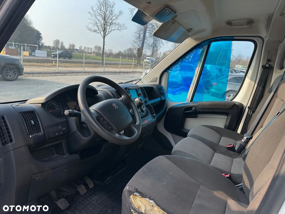 Peugeot Boxer - 9