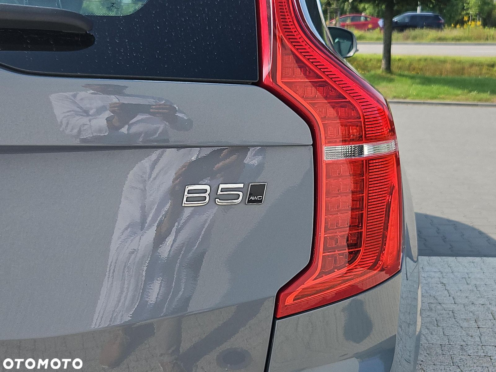 Volvo XC 90 - 31