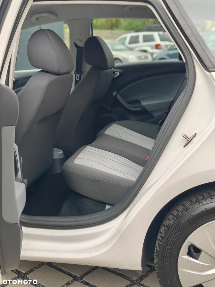 Seat Ibiza - 18