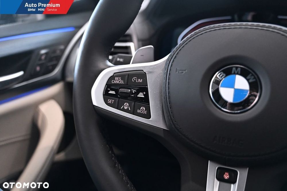 BMW X3 xDrive30i mHEV - 6