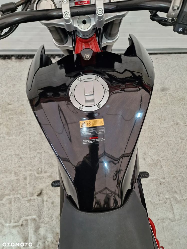 Malaguti Monte Pro - 27