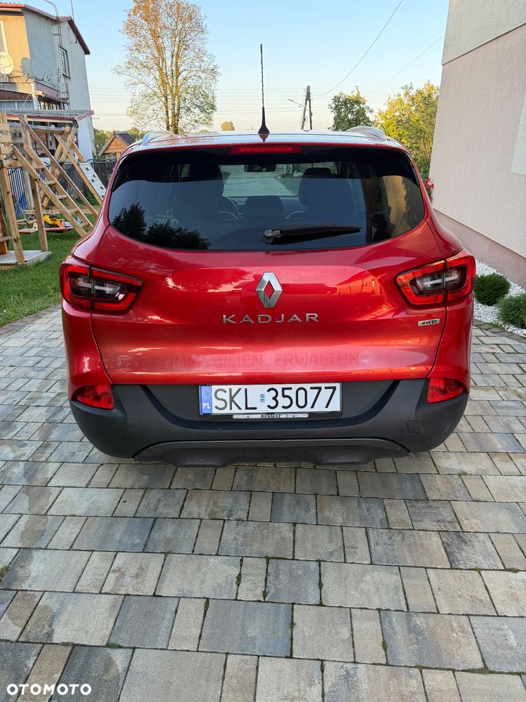 Renault Kadjar - 5