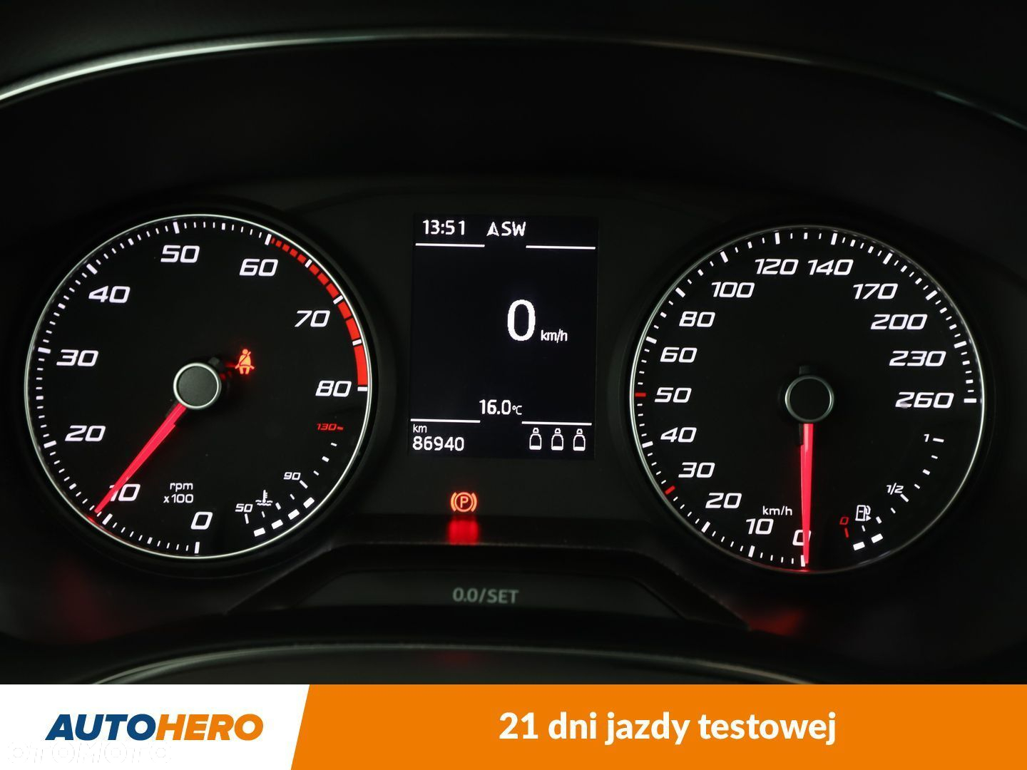 Seat Arona 1.5 TSI FR S&S - 19