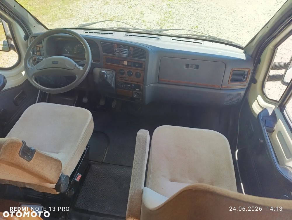 Fiat Ducato - 11