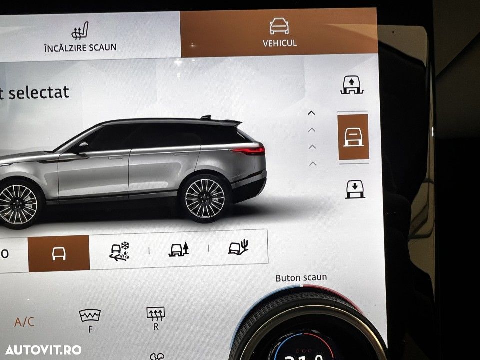 Land Rover Range Rover Velar - 28