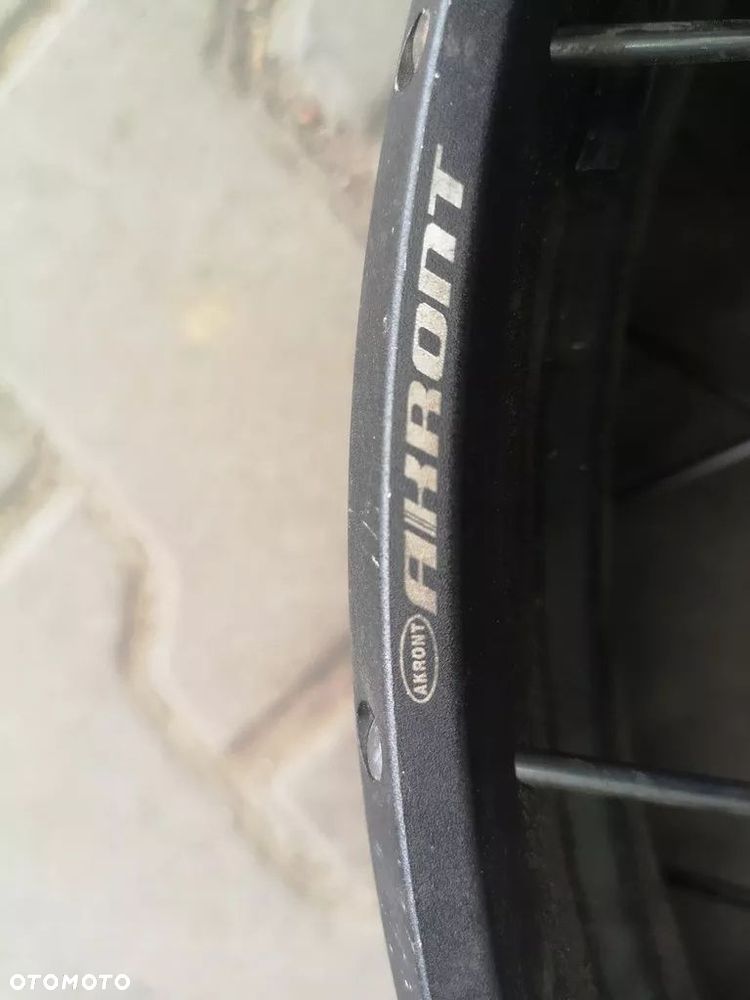 FELGA OBRĘCZ 2018881 CX5226 - 8