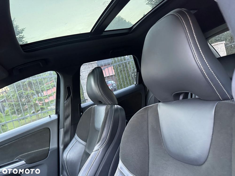 Volvo XC 60 D4 Geartronic RDesign - 27