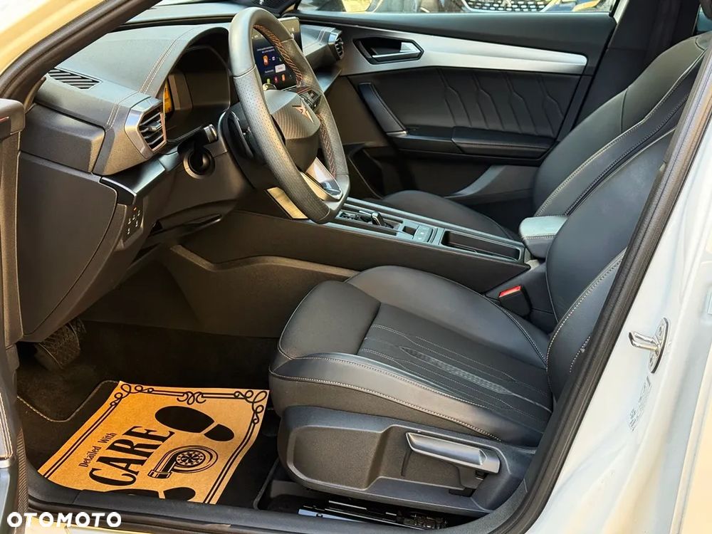Cupra Formentor 1.5 TSI DSG - 5