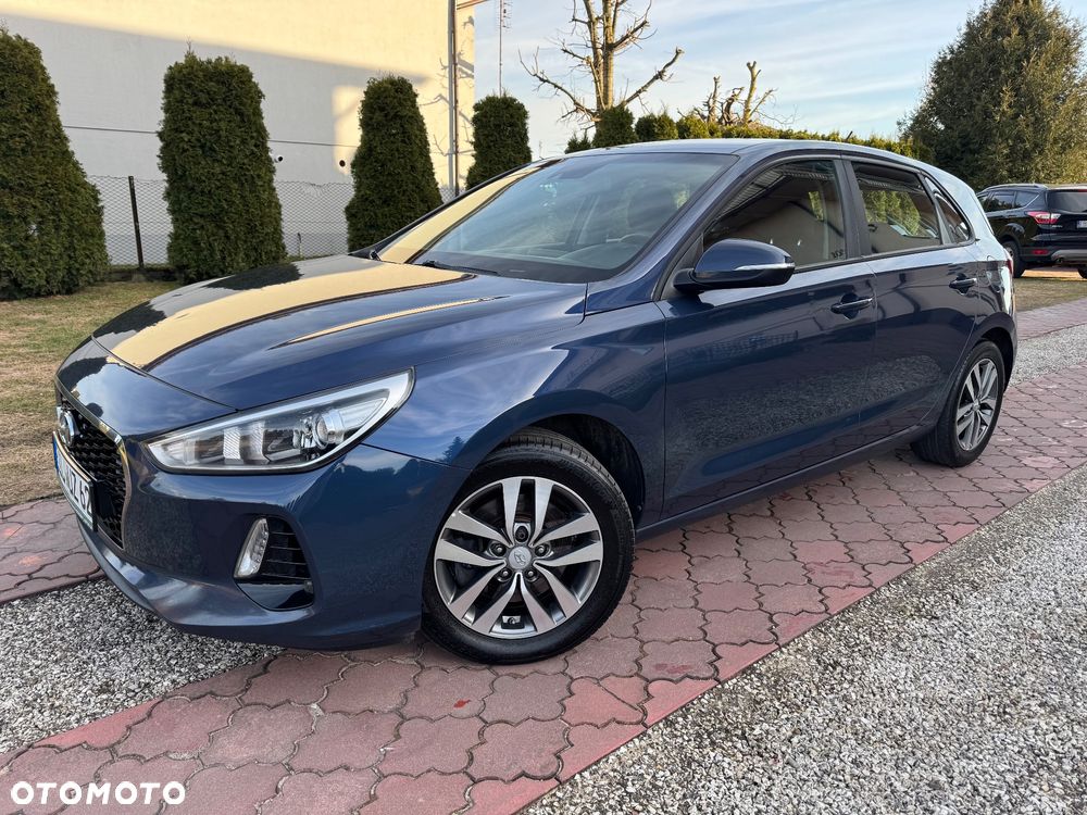 Hyundai i30 1.6 CRDI Style - 2