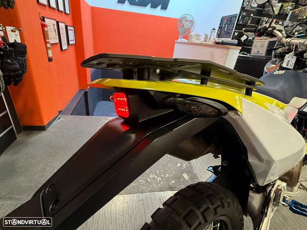 Husqvarna 701 Enduro - 22