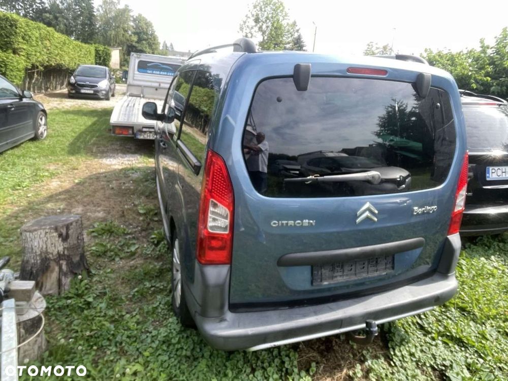 Citroën Berlingo - 4