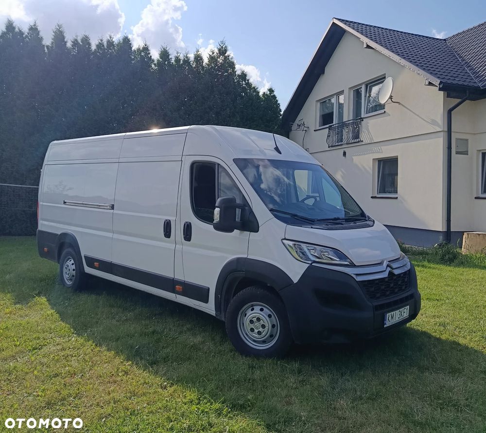 Citroën Jumper - 7