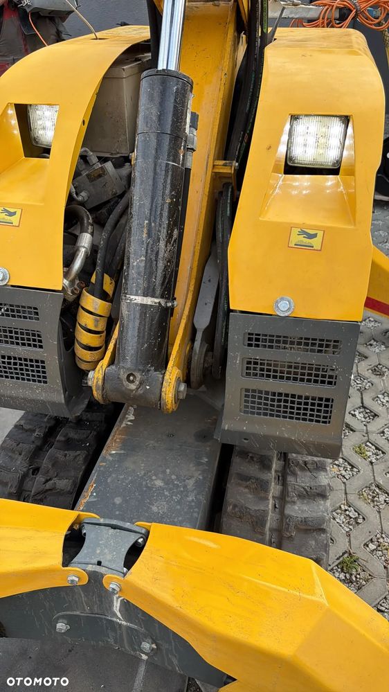 Inny Brokk 160 - 5