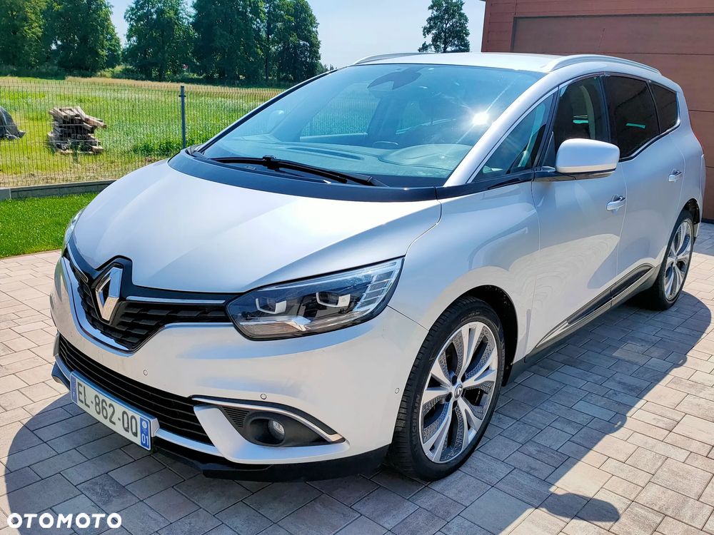Renault Grand Scenic ENERGY dCi 130 Business - 1