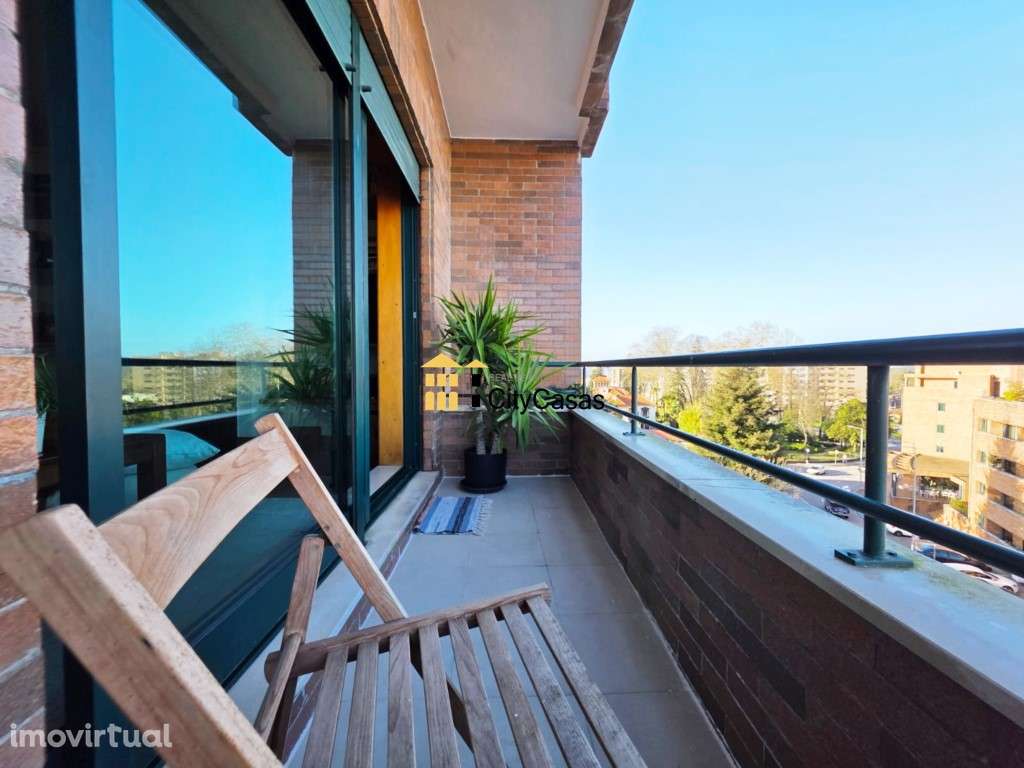 Apartamento T2+1 na Vila Beatriz | Ermesinde - Grande imagem: 2/23