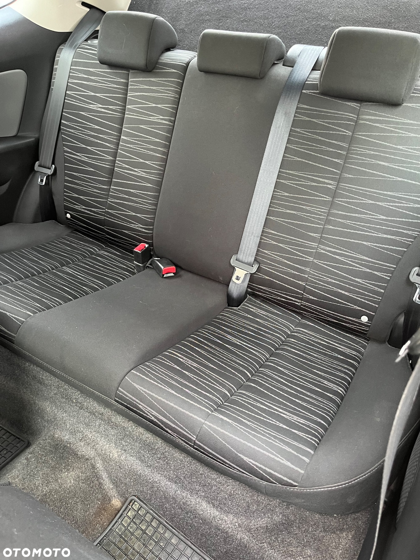 Mazda 2 1.3 Comfort - 21