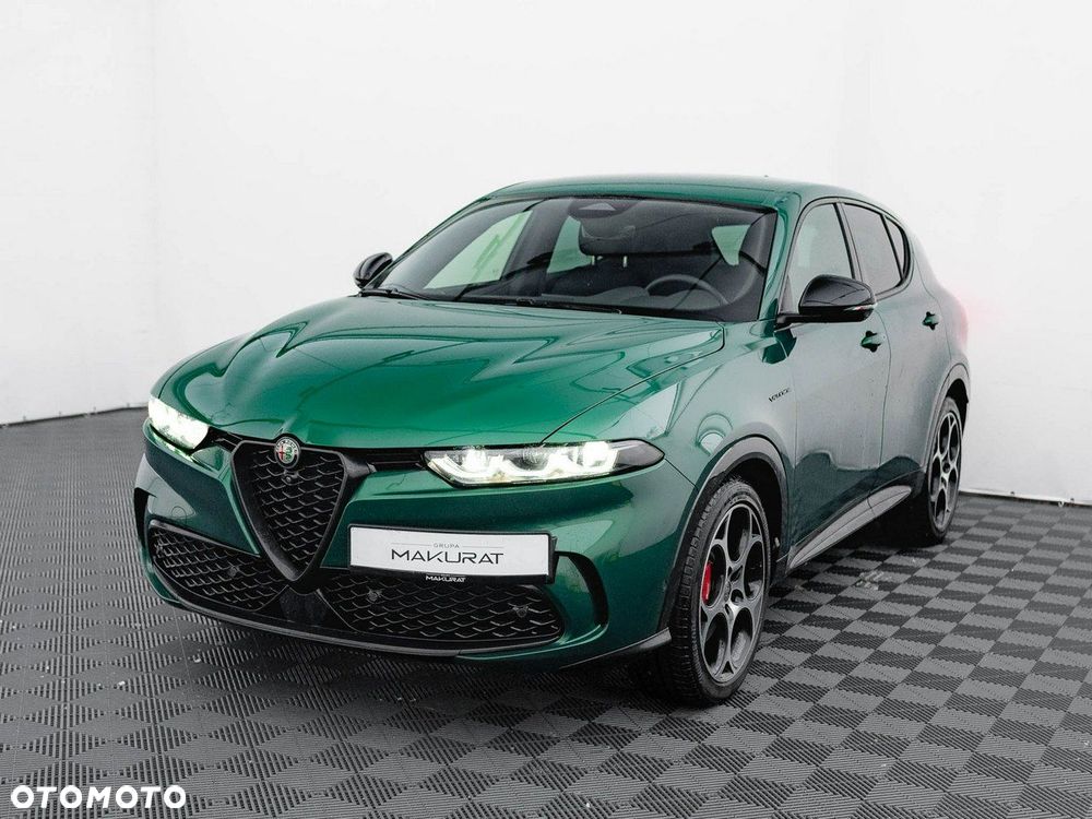 Alfa Romeo Tonale - 3