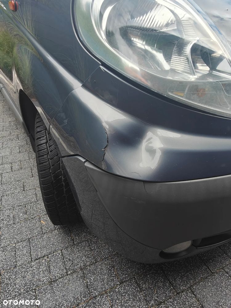 Opel Vivaro - 4