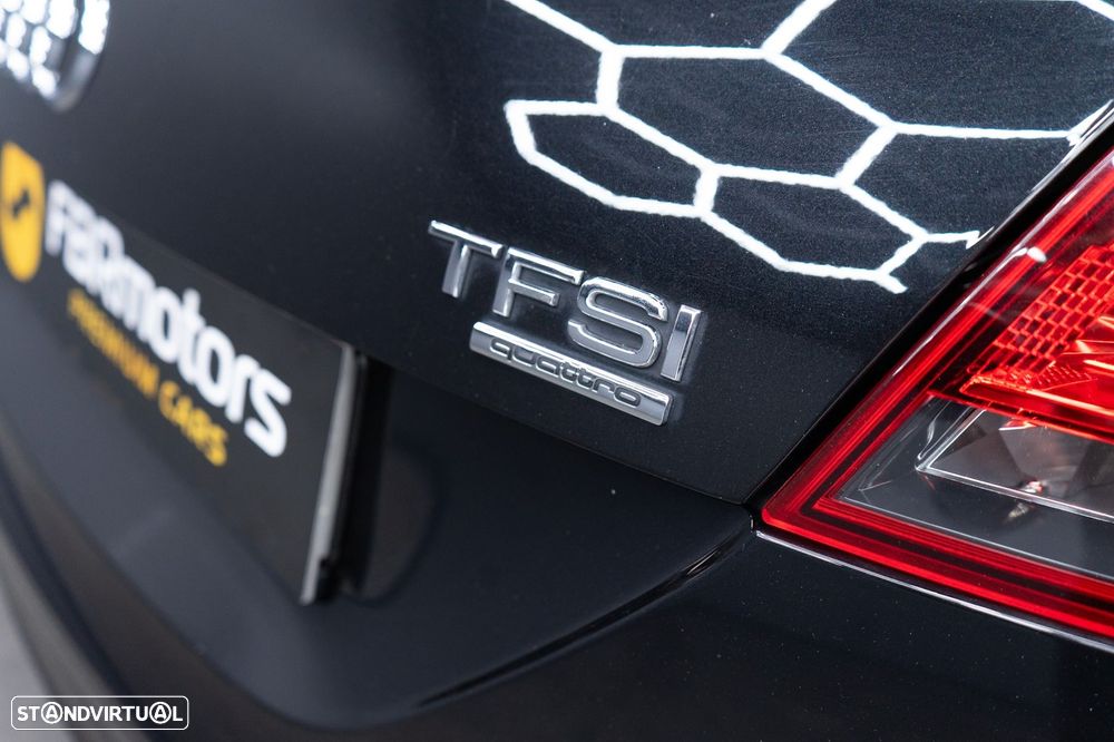 Audi TT Coupé 2.0 TFSI quattro S-line S tronic - 18