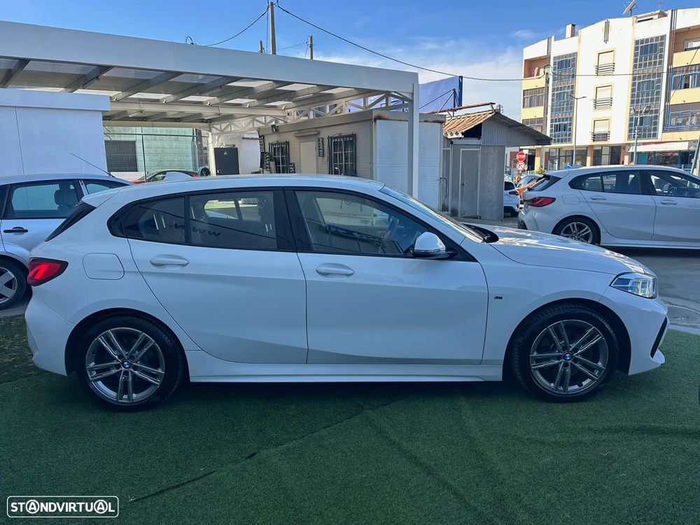 BMW 116 d Corporate Edition M - 2