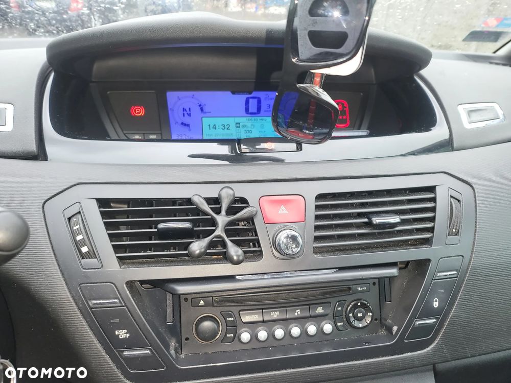 Citroën C4 Picasso - 30