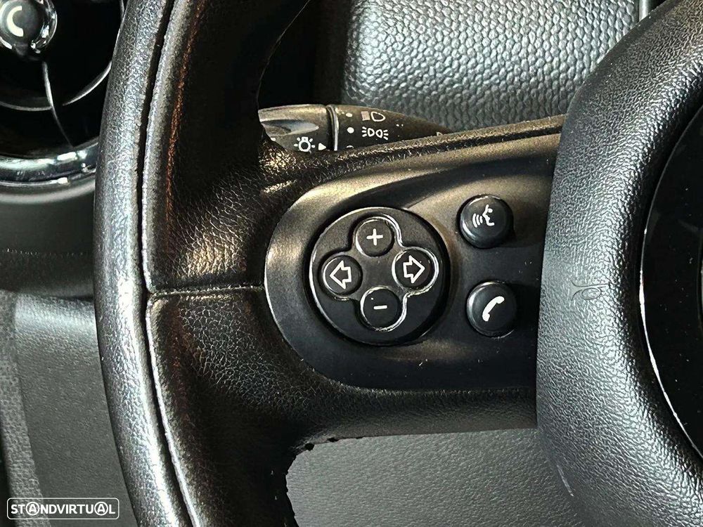 MINI Countryman Cooper SD ALL4 - 26