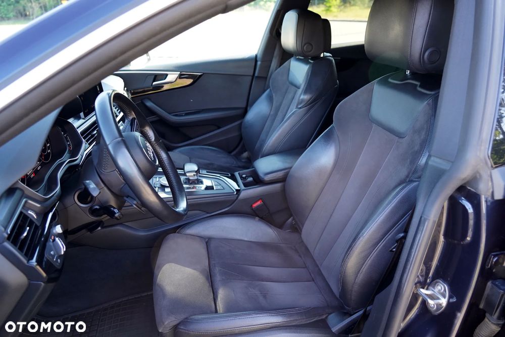 Audi A5 - 10