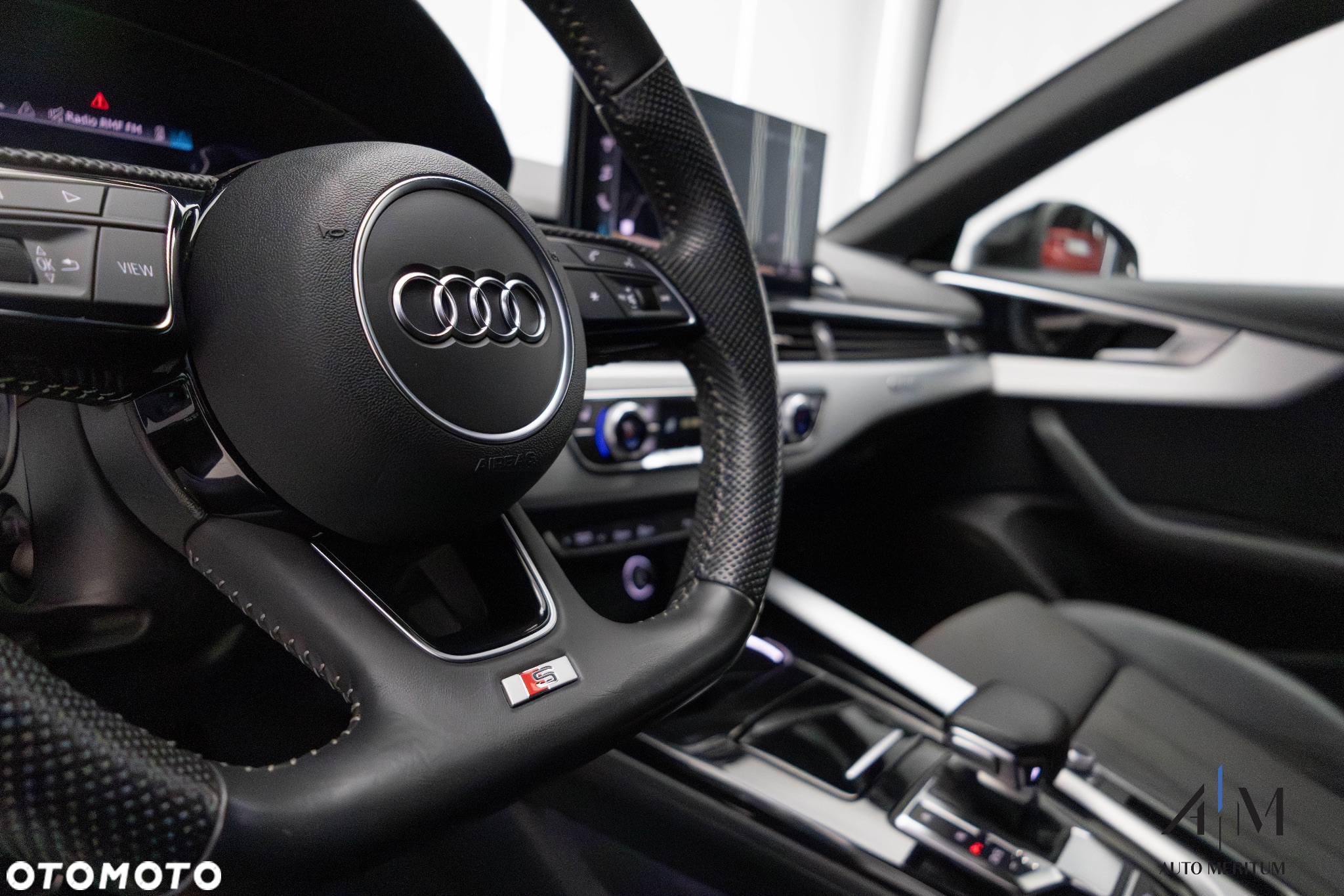 Audi A4 - 15