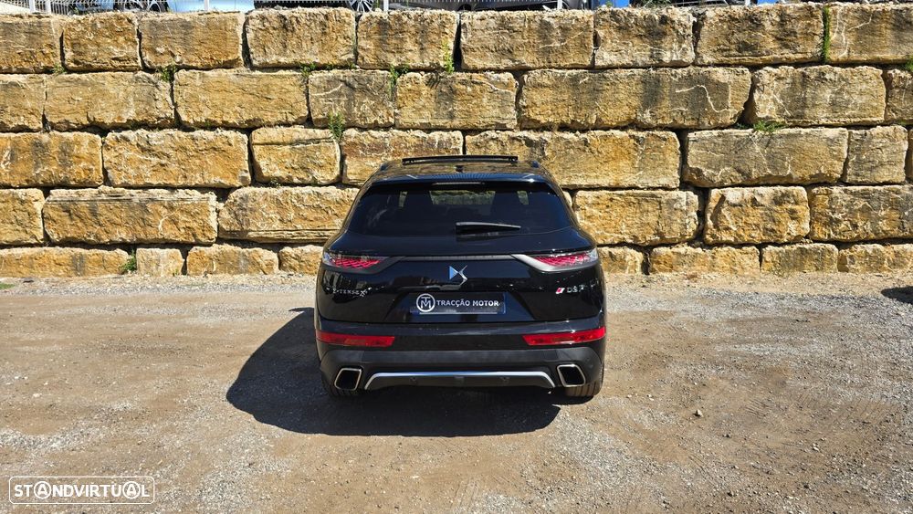 DS DS7 Crossback - 4