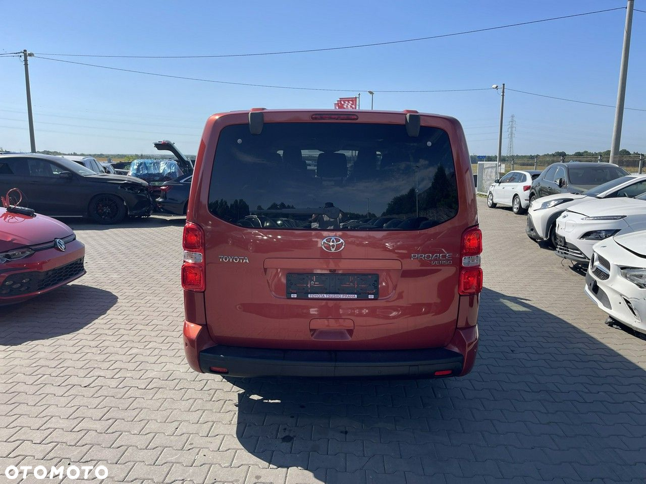 Toyota Proace Verso 2.0 D4-D Long VIP - 3