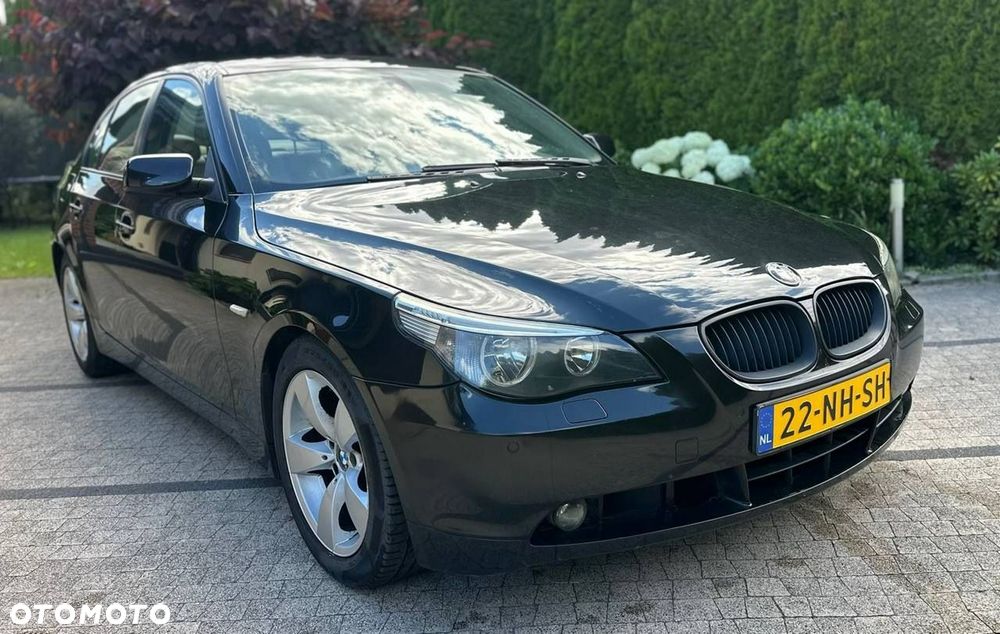BMW Seria 5 - 24
