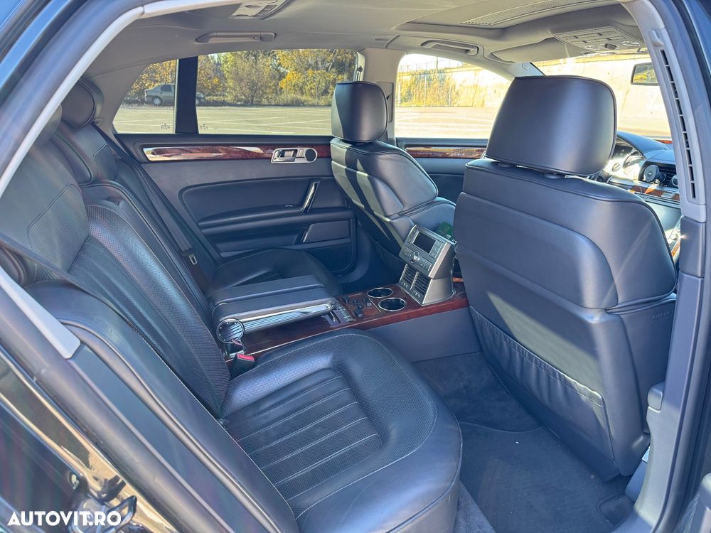 Volkswagen Phaeton 3.0 V6 TDI DPF 4Motion Tipt. - 8