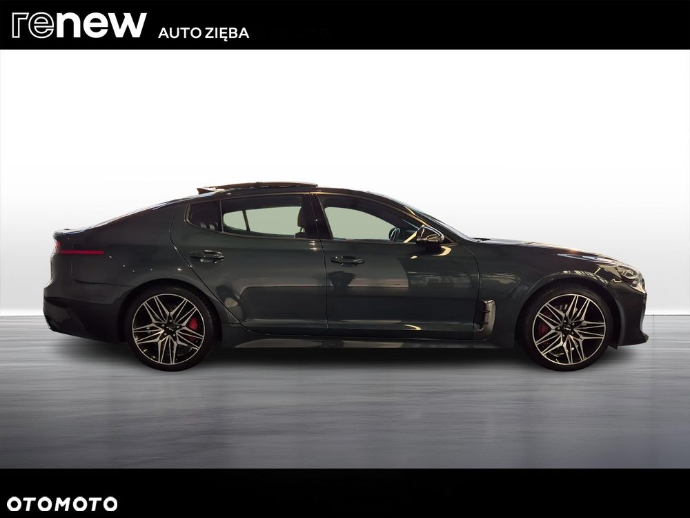 Kia Stinger 3.3 T-GDI V6 GT AWD - 6