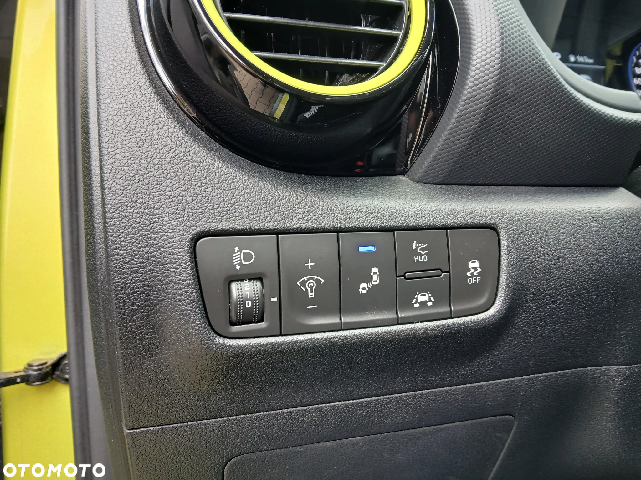 Hyundai Kona 1.6 T-GDI DCT 4WD Iron Man Edition - 28