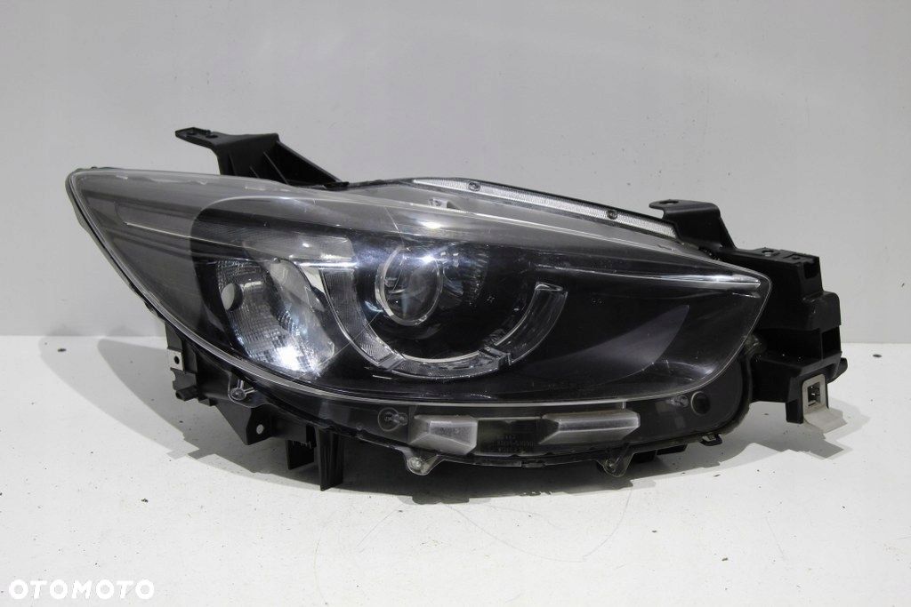 Mazda CX5 CX-5 Full Led Prawy Nie Świeci Ledx - 1