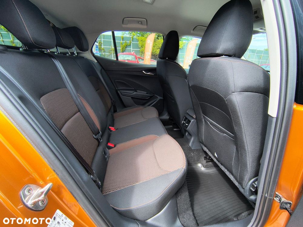 Skoda Fabia - 7