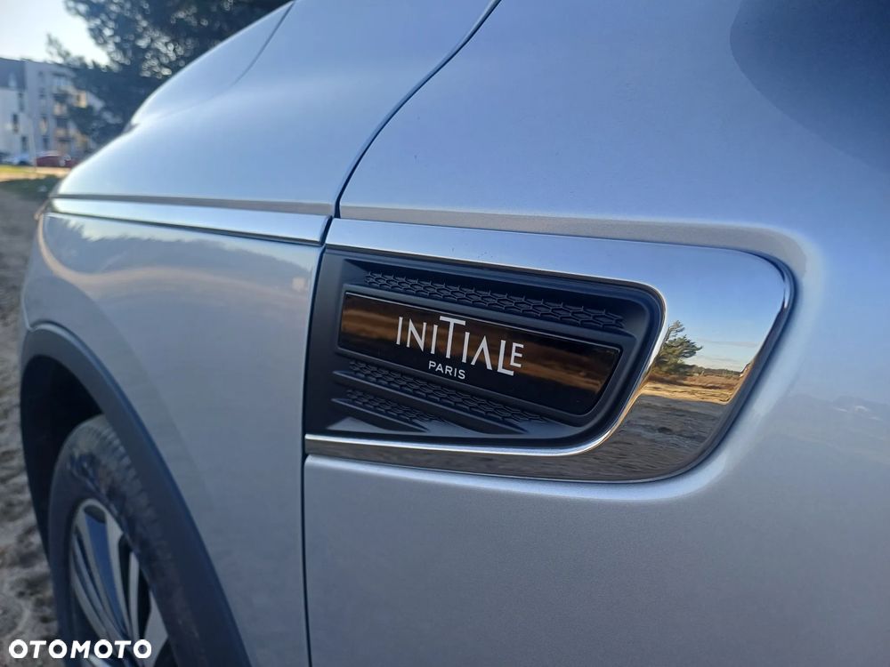 Renault Koleos 2.0 dCi Initiale Paris X-Tronic - 11