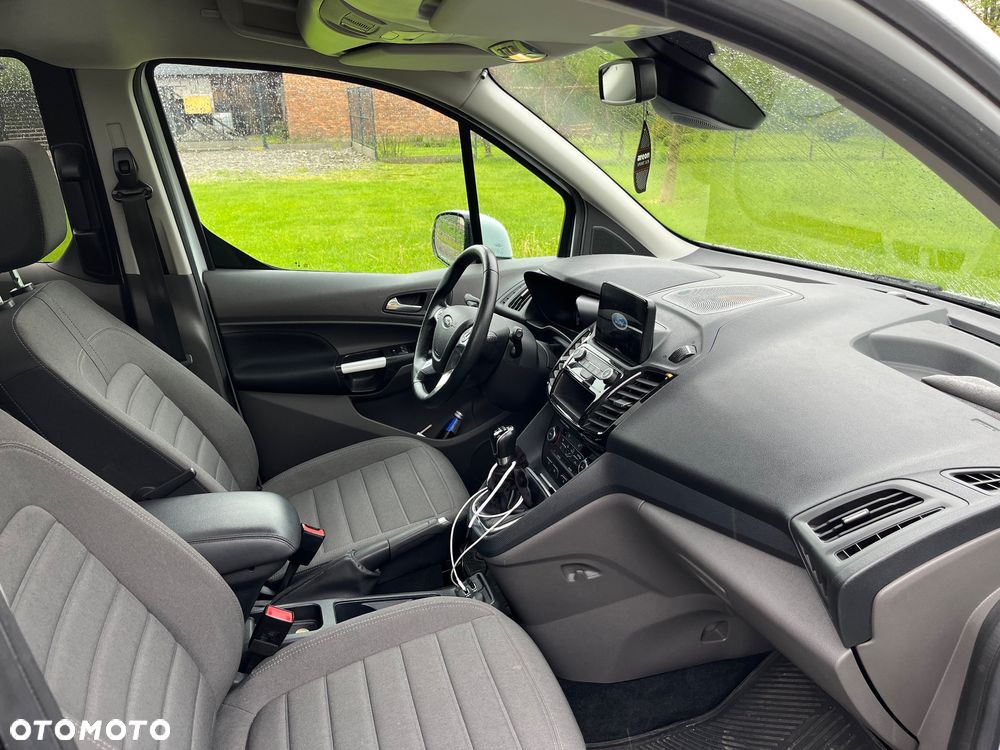 Ford Tourneo Connect 1.5 EcoBlue Titanium - 8