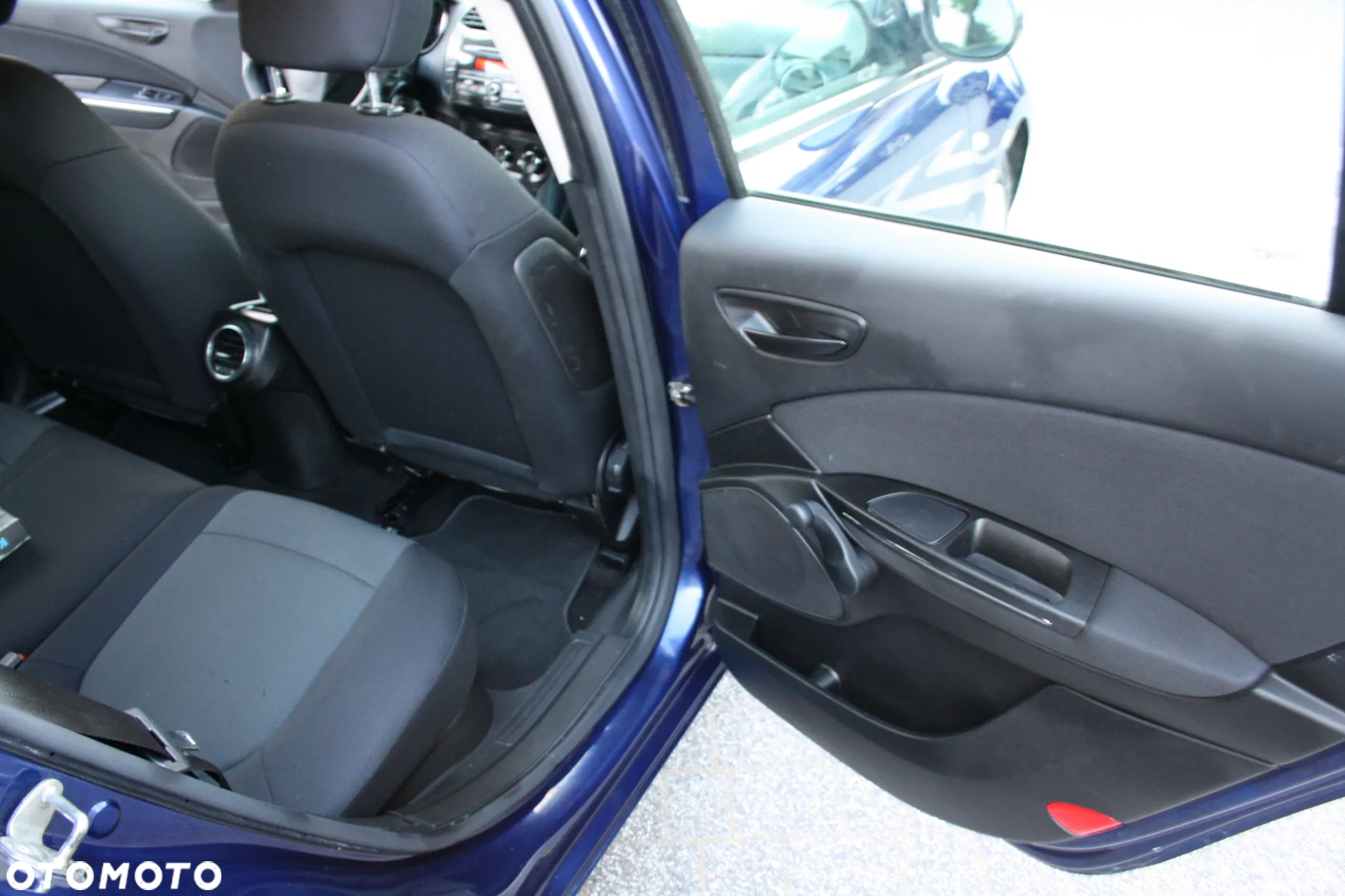 Fiat Bravo 1.4 16V Dynamic - 15