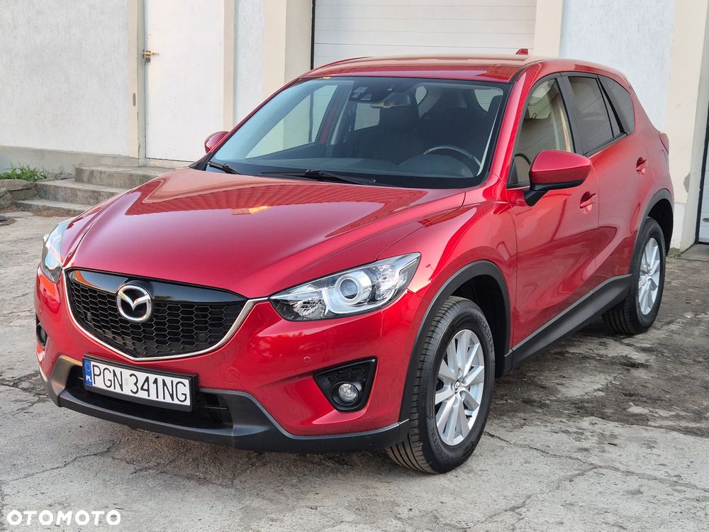 Mazda CX-5 2.0 Skyenergy 2WD - 32