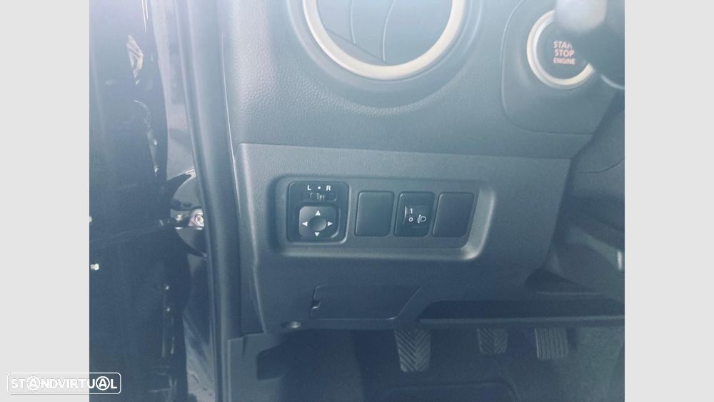 Mitsubishi Space Star 1.2 Connect Edition - 20