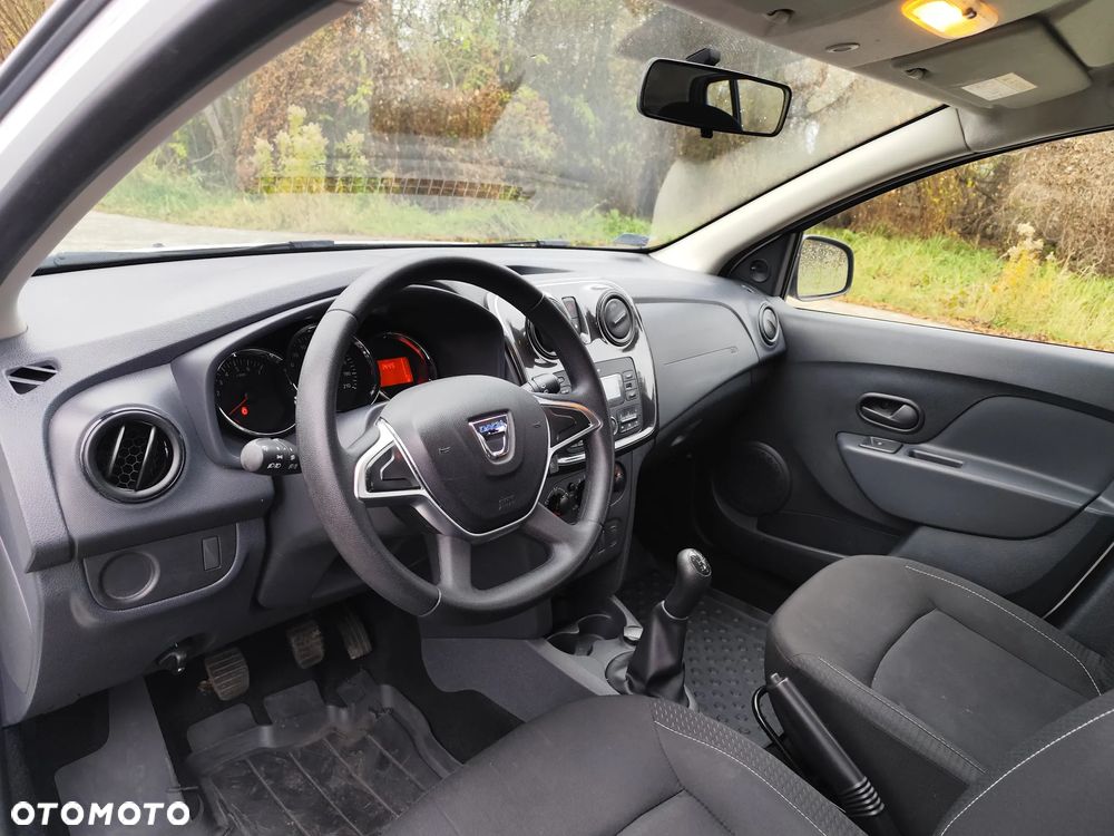 Dacia Sandero 1.0 SCe Open - 14