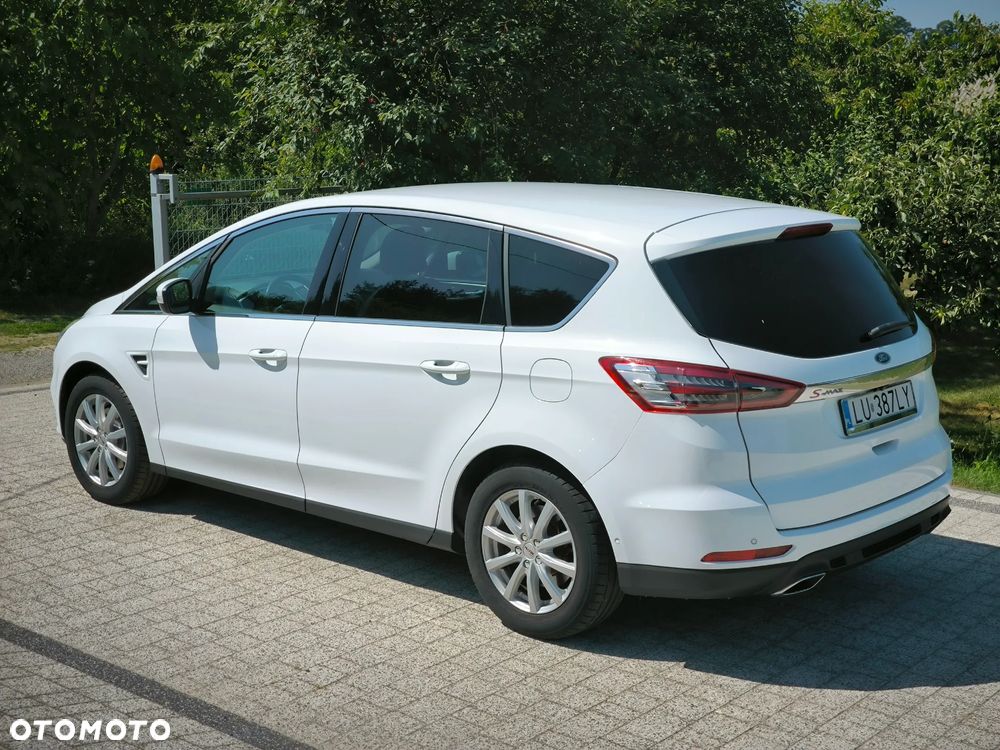Ford S-Max - 3
